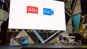 Google Allo