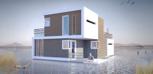 casa modular divorcio