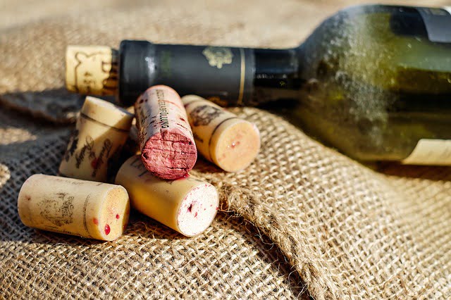 vino artificial