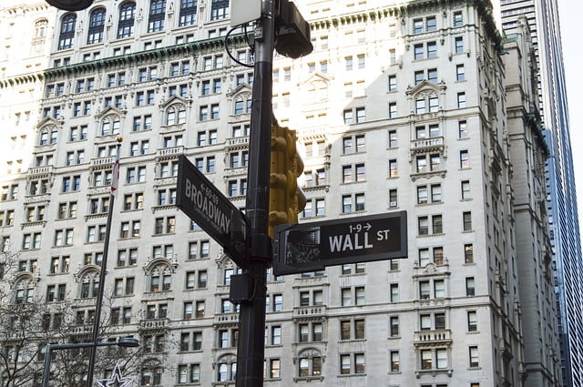 wall-street