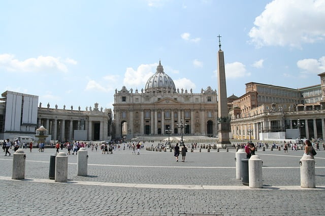 vaticano