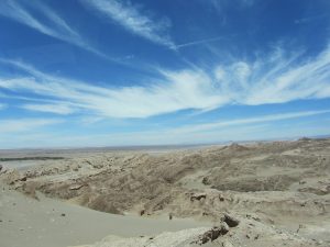 Desierto Atacama