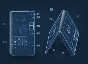 LG podría presentar un smartphone plegable en el Mobile World Congress de Barcelona