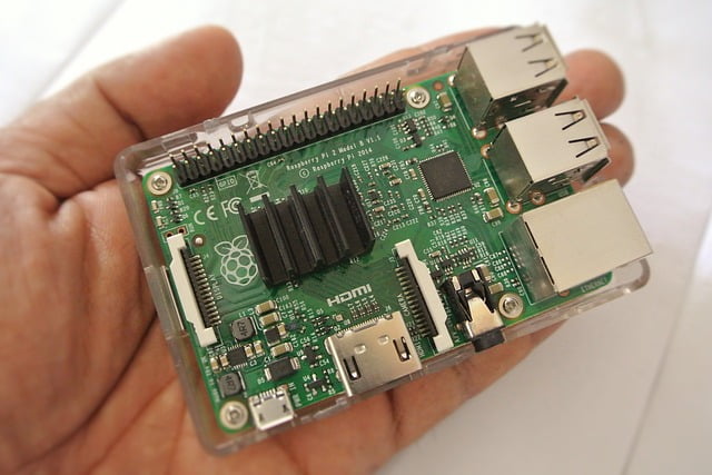 La alternativa de ASUS a la Raspberry Pi