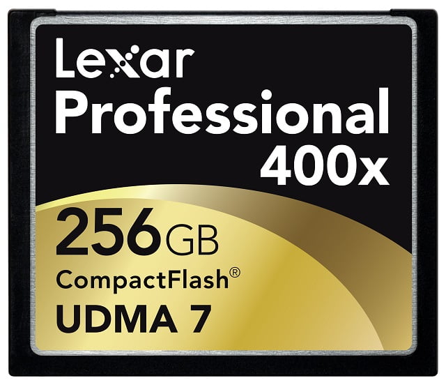 microSD 256GB
