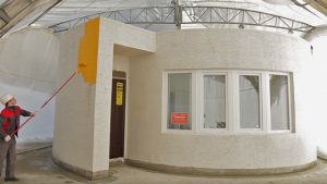 Casa impresa 3D