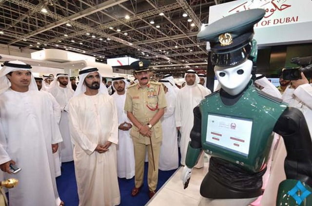 Robocop