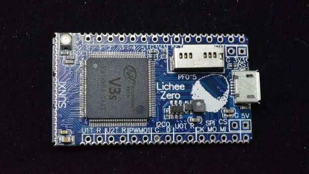 licheepi-zero