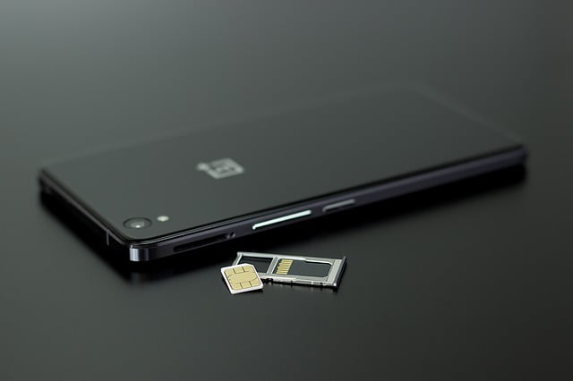 smarphone dual SIM