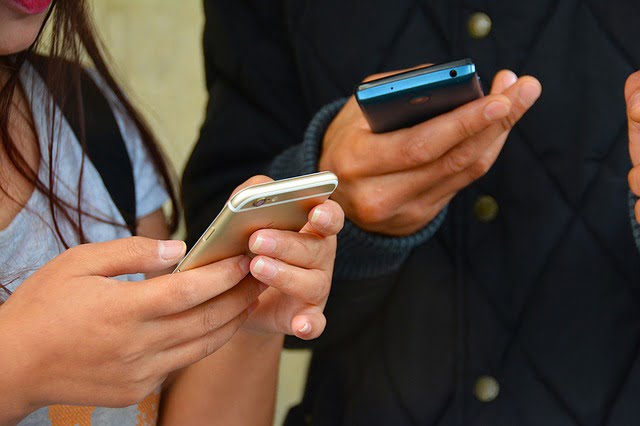 Llega el wifi ilimitado