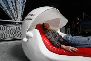 capsula siesta