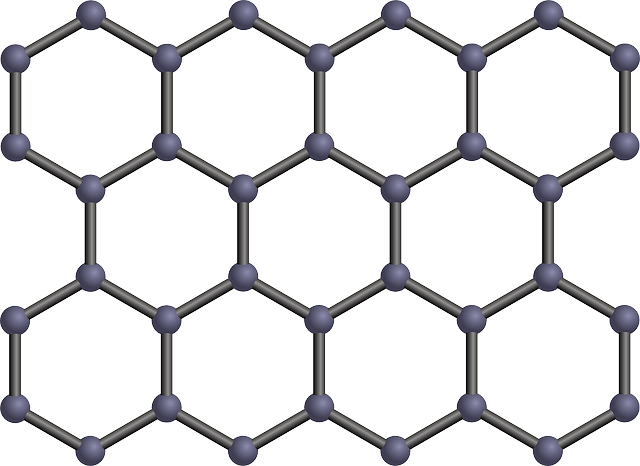 grafeno