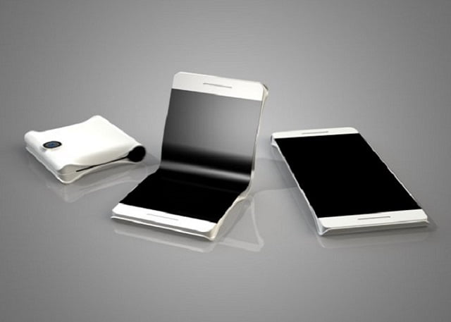 pantalla extensible