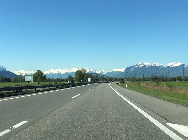 carretera