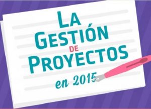 gestión de proyectos