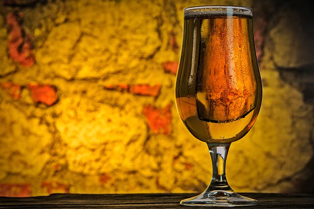 cerveza artesana