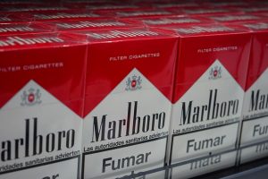 marlboro
