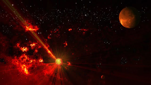 planetas