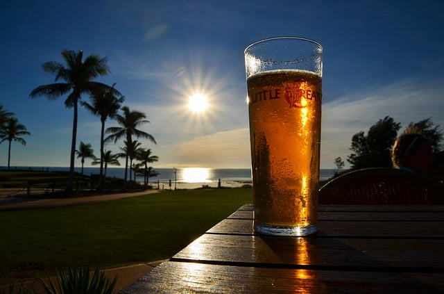 cerveza