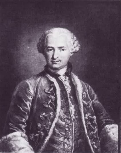 Conde San Germain