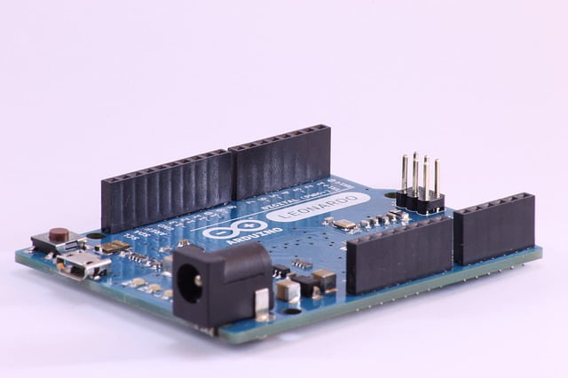arduino