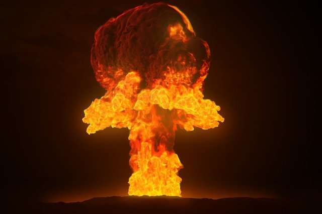 invierno nuclear