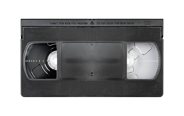 cassette
