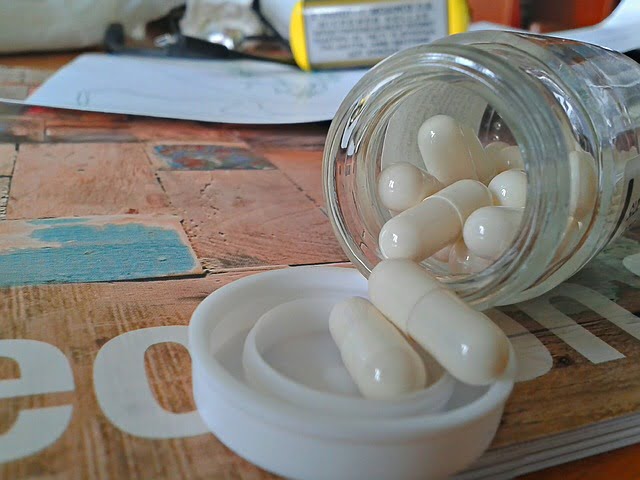 pastilla