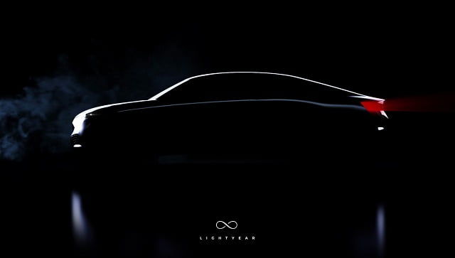 Coche energía solar