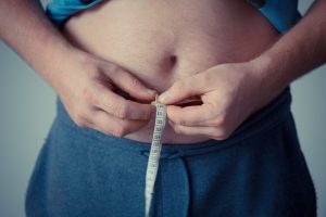 la obesidad puede ser contagiosa