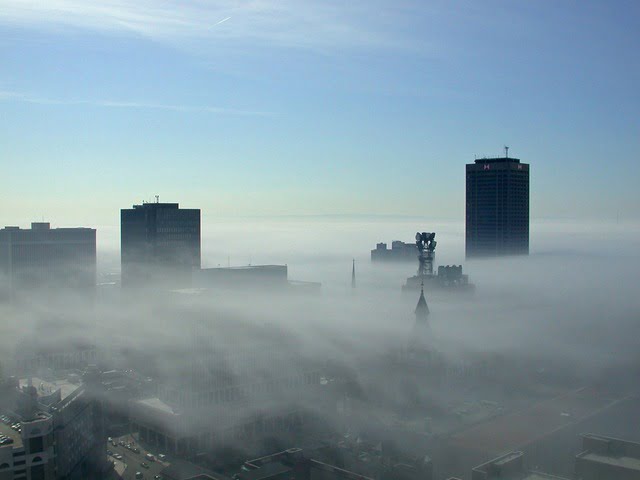 contaminación