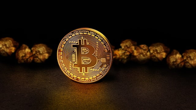 minado bitcoin